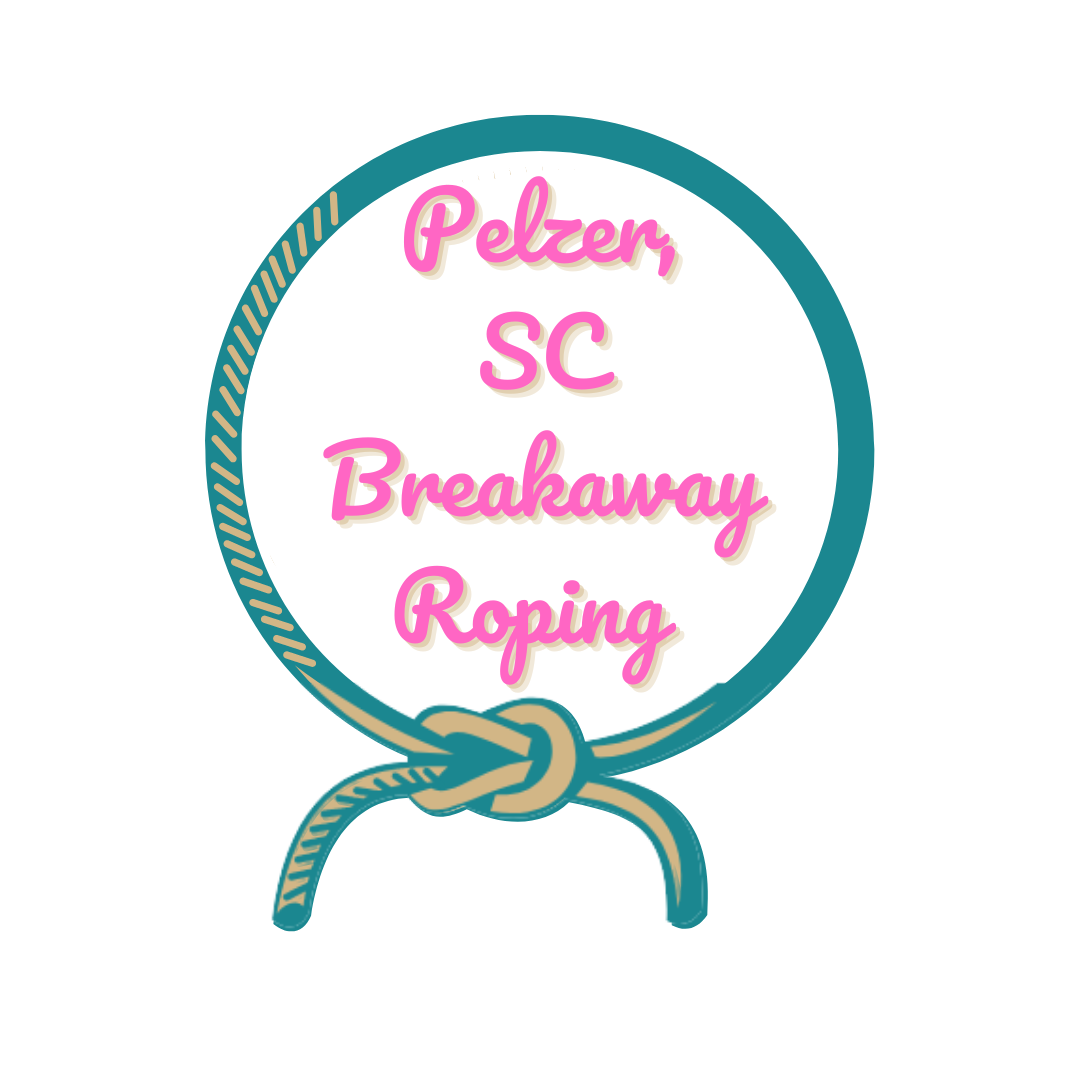 Pelzer,SC Breakaway Roping December 34