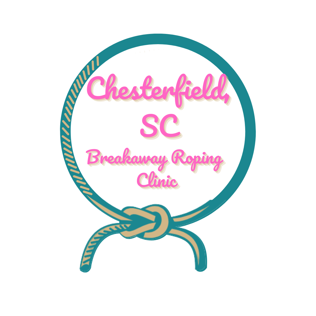 Chesterfield,SC Breakaway Roping clinic June 21-22