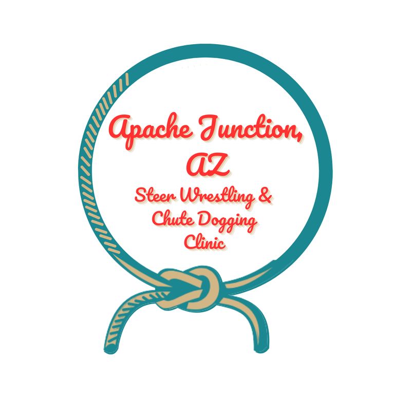 Apache Junction,AZ Bulldogging Clinic February 25-26