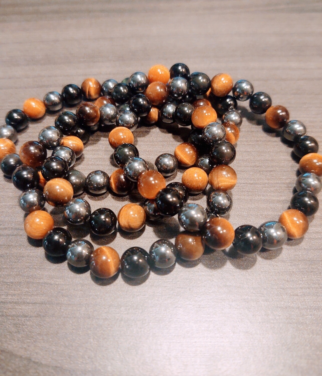 Healing Bracelet