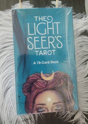 Light Seer&#39;s Tarot