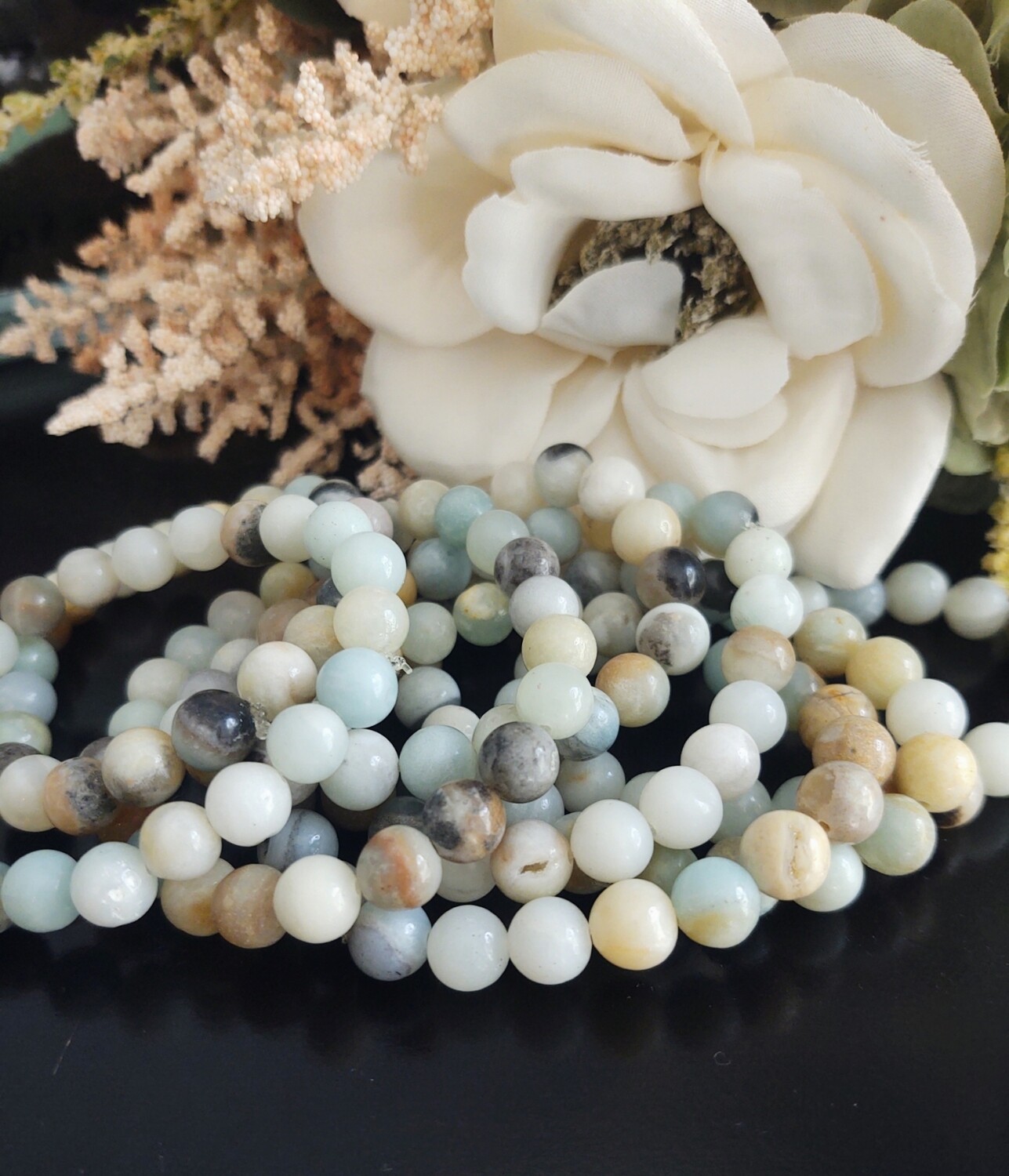 Amazonite Bracelet