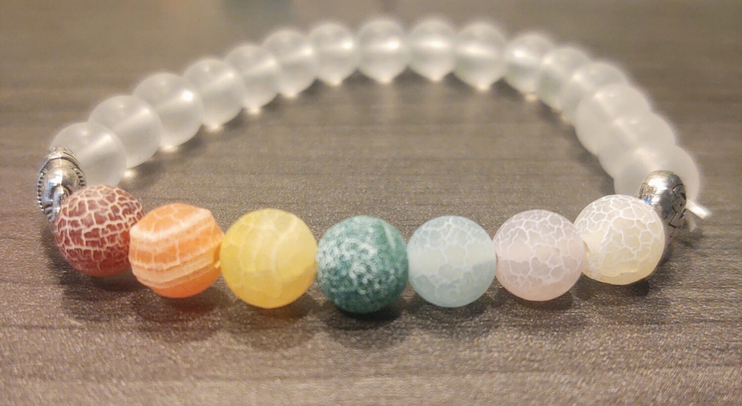 Chakra Bracelet