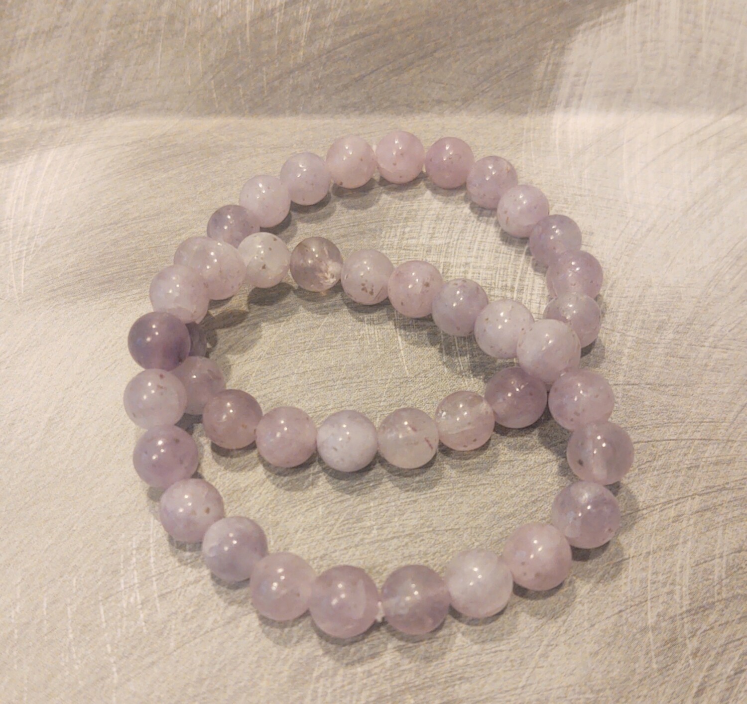 Amethyst Bracelet