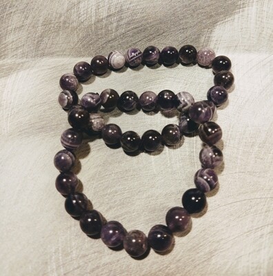 Dream Amethyst Bracelet