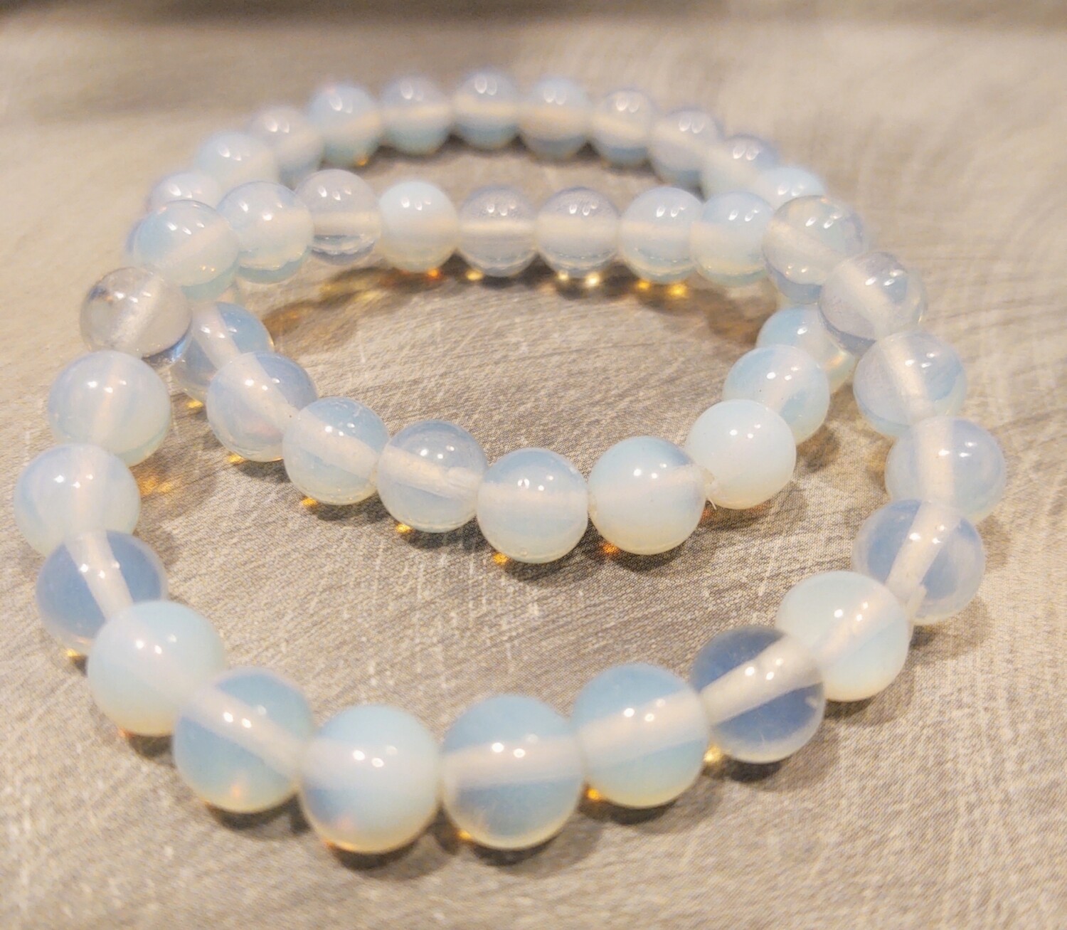 Opal Bracelet