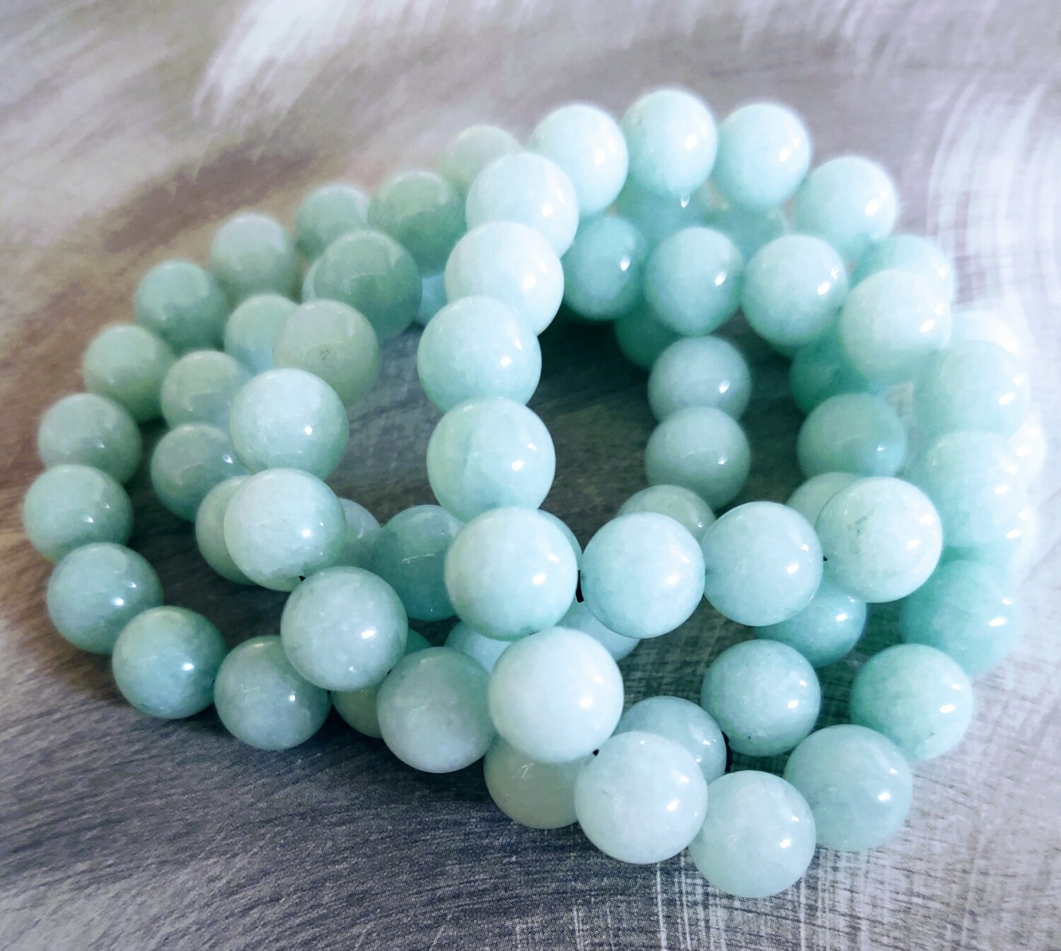 Amazonite Chalcedony