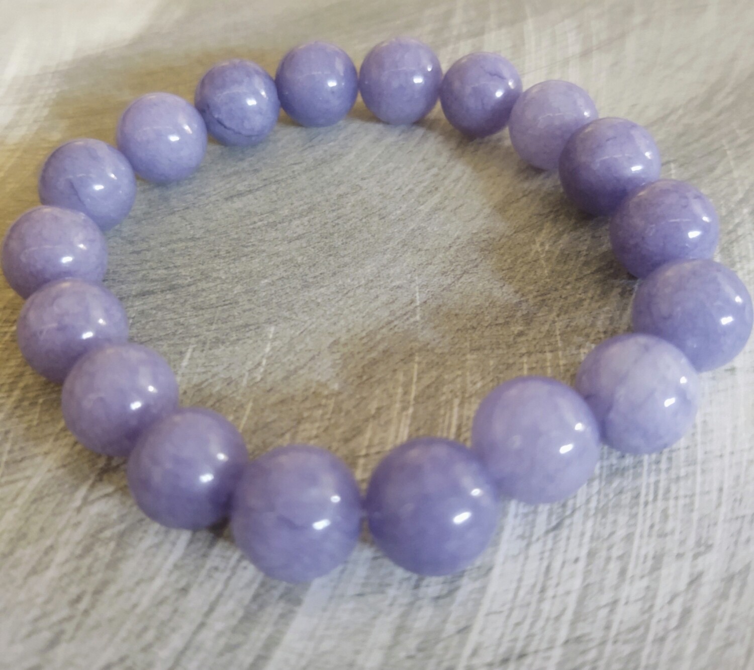 Lavender Bracelets