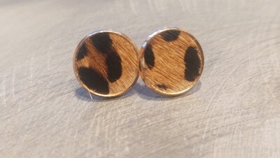 Cheetah Posts