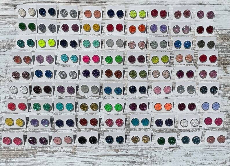 Druzy Posts