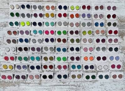 Druzy Posts