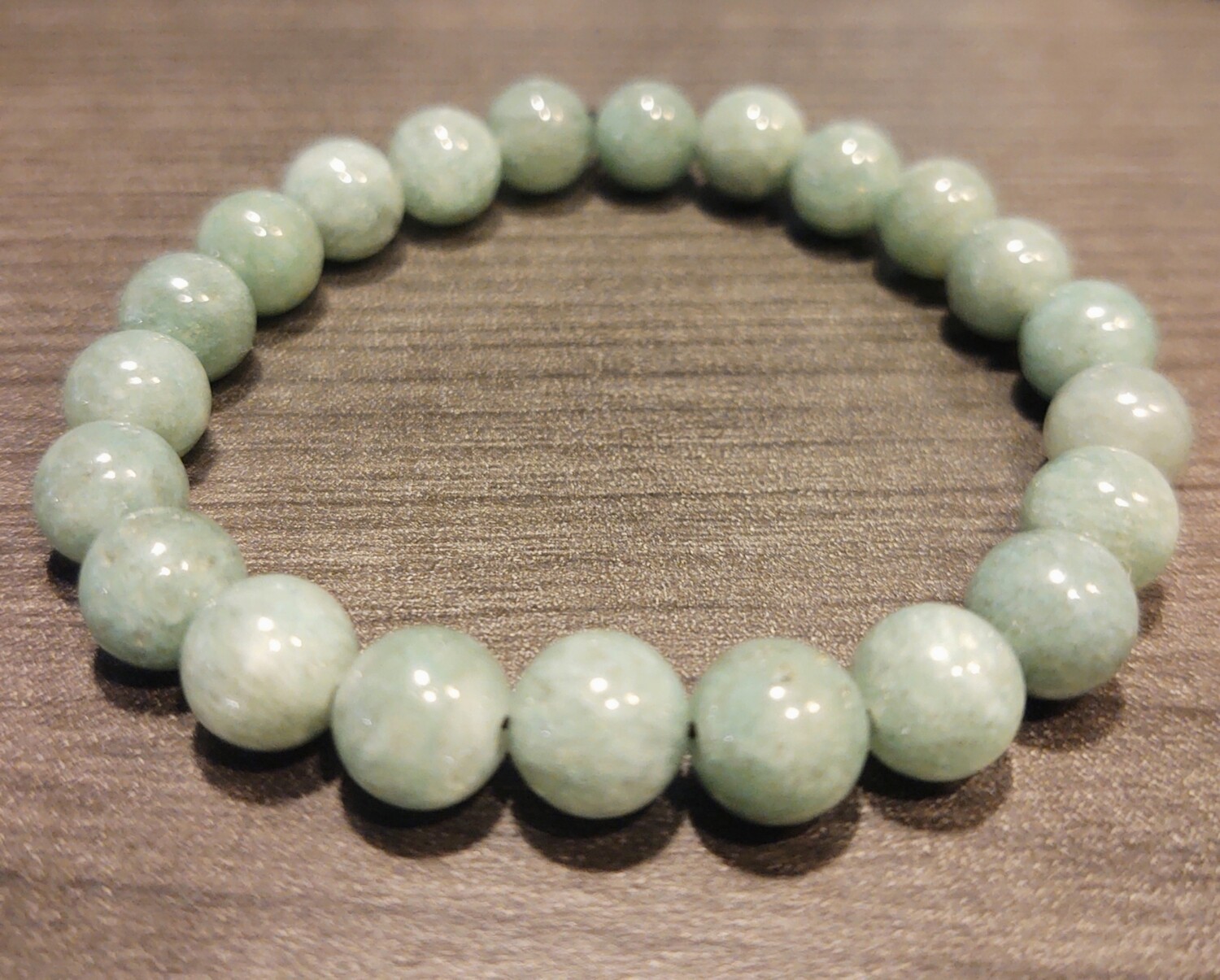 Burmese Jade Bracelet