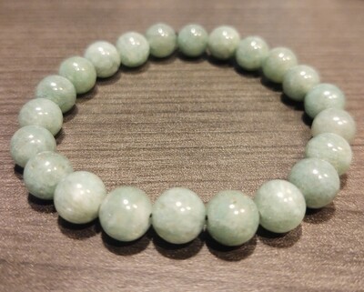 Burmese Jade Bracelet