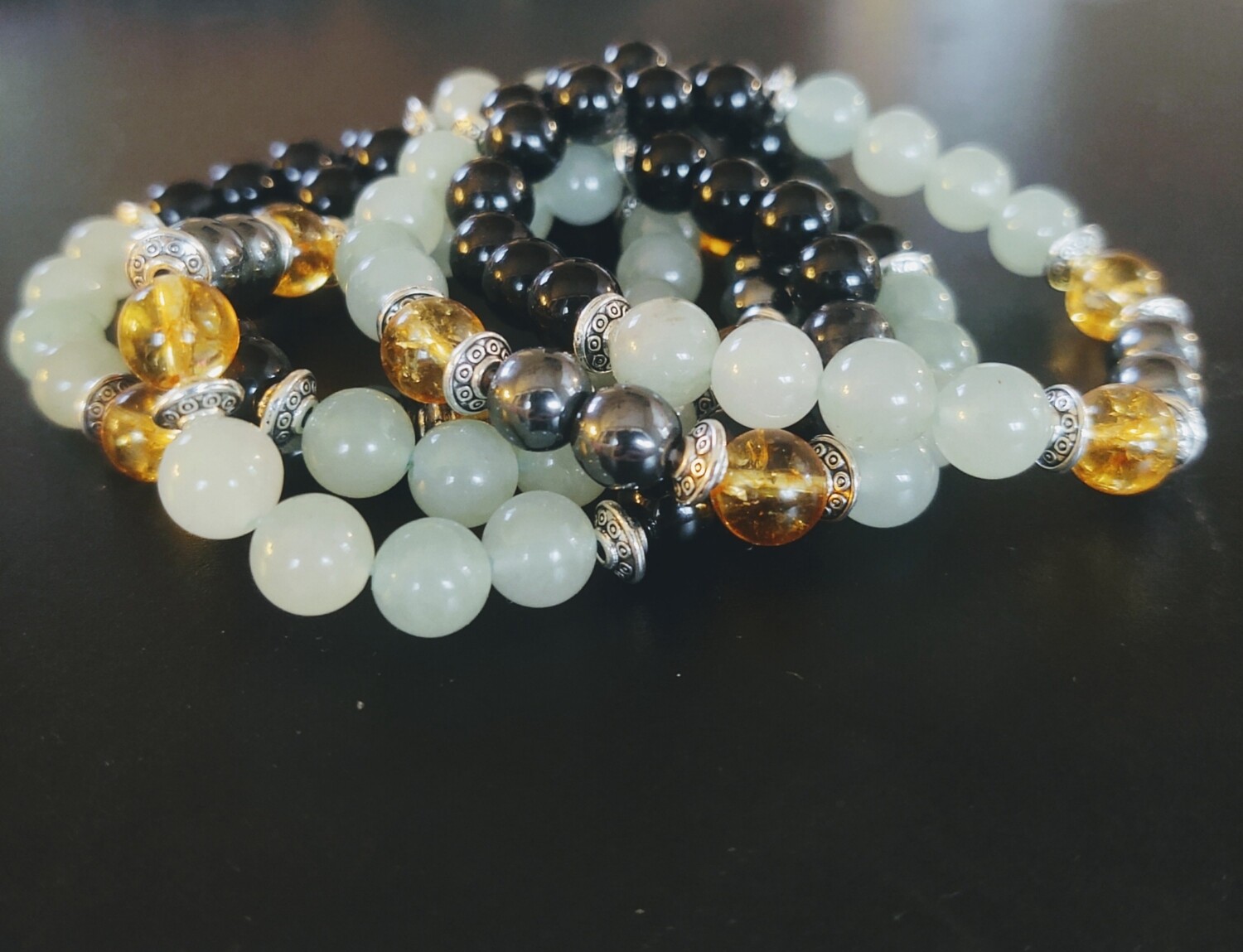 Good Luck Bracelet
