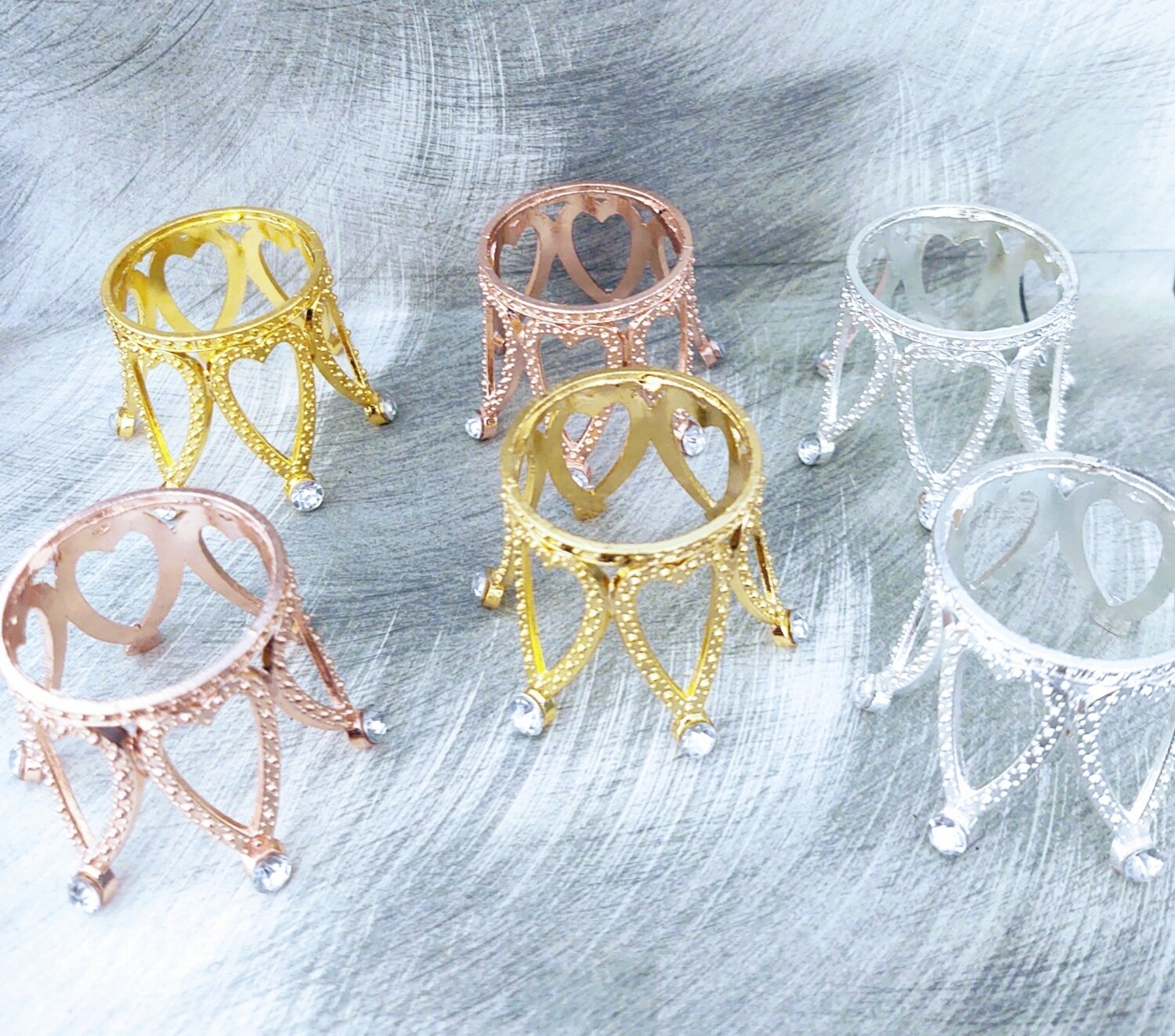 Sphere Stands