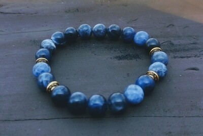 Sodalite Bracelet