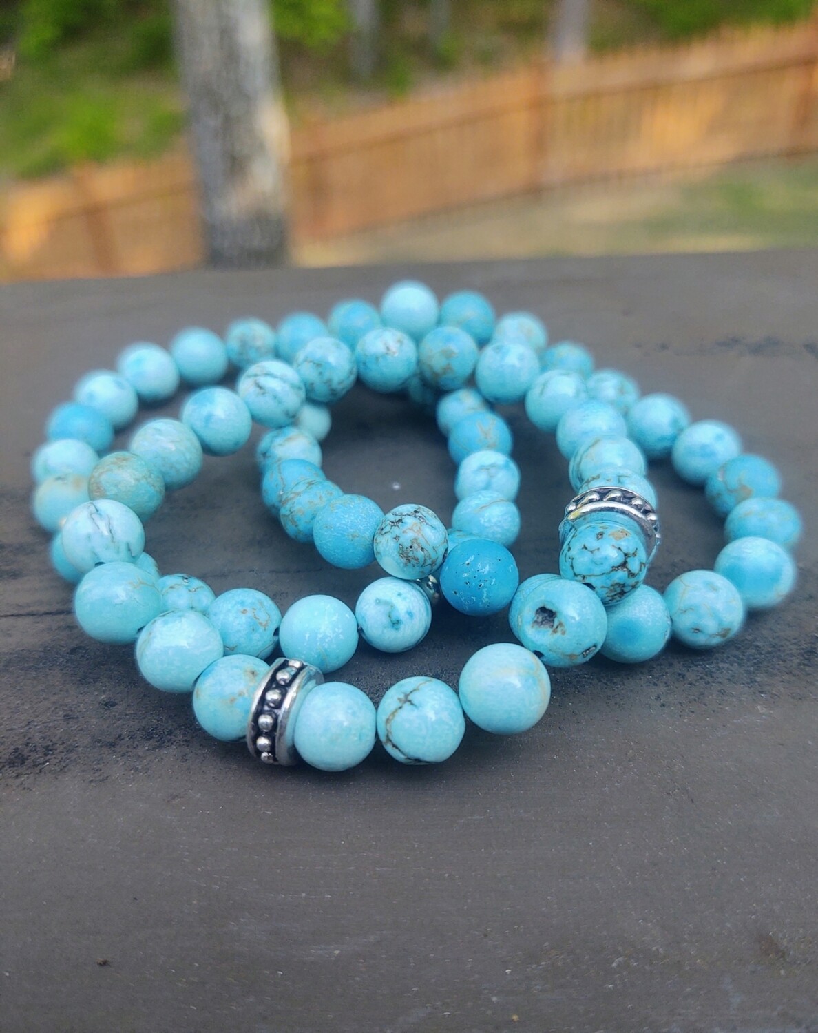 Turquoise Bracelet