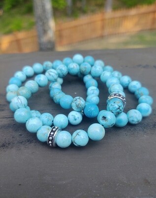 Turquoise Bracelet