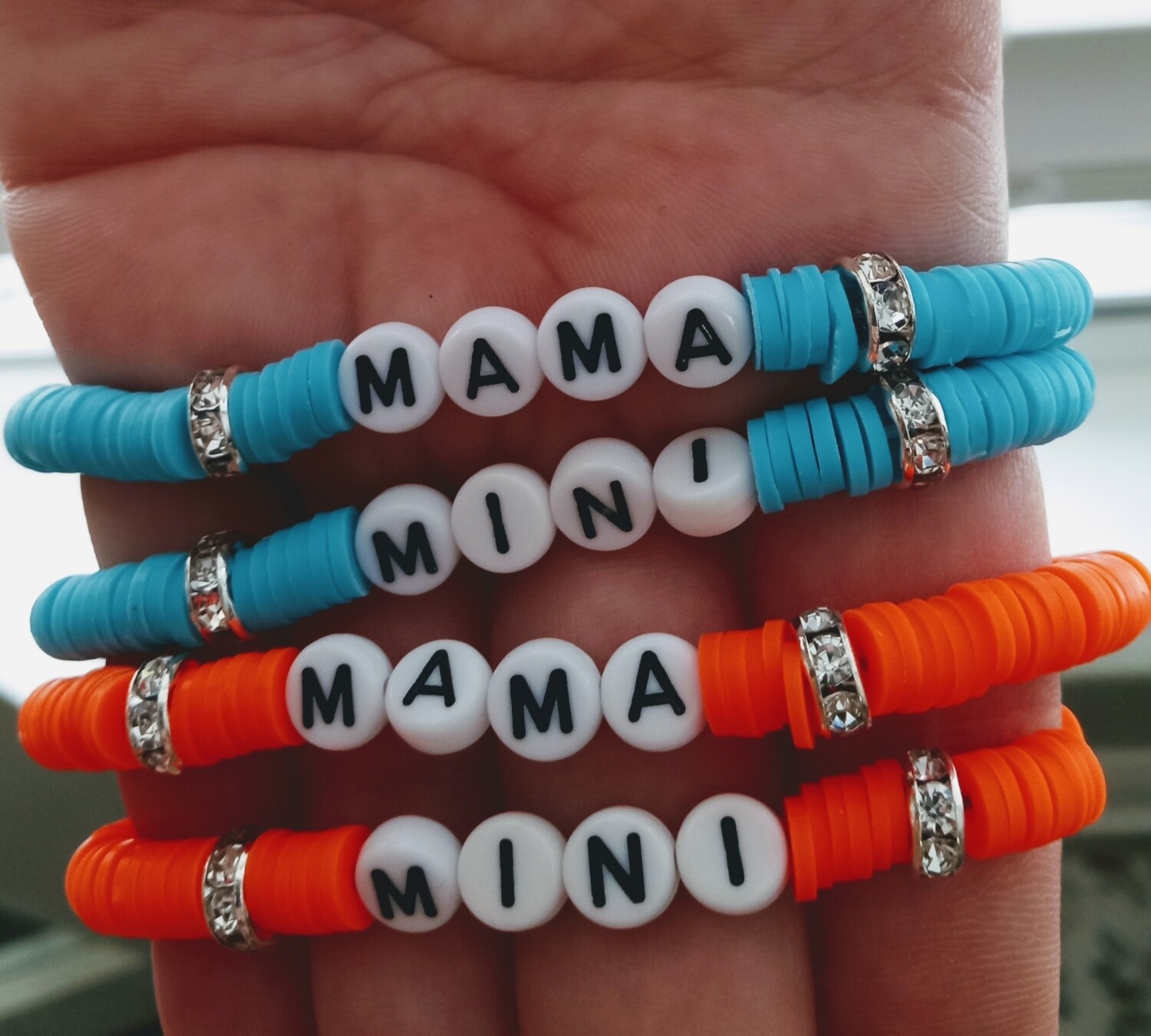 Mama &amp; Mini Set