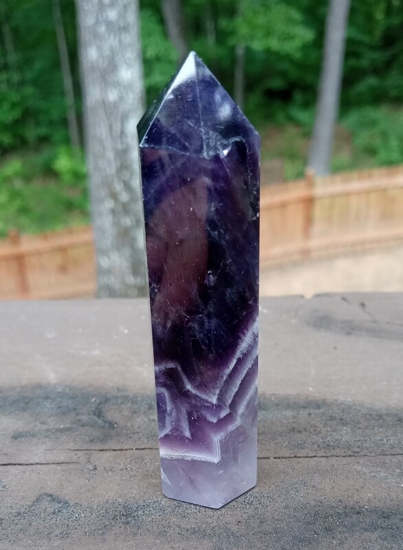 Amethyst Tower