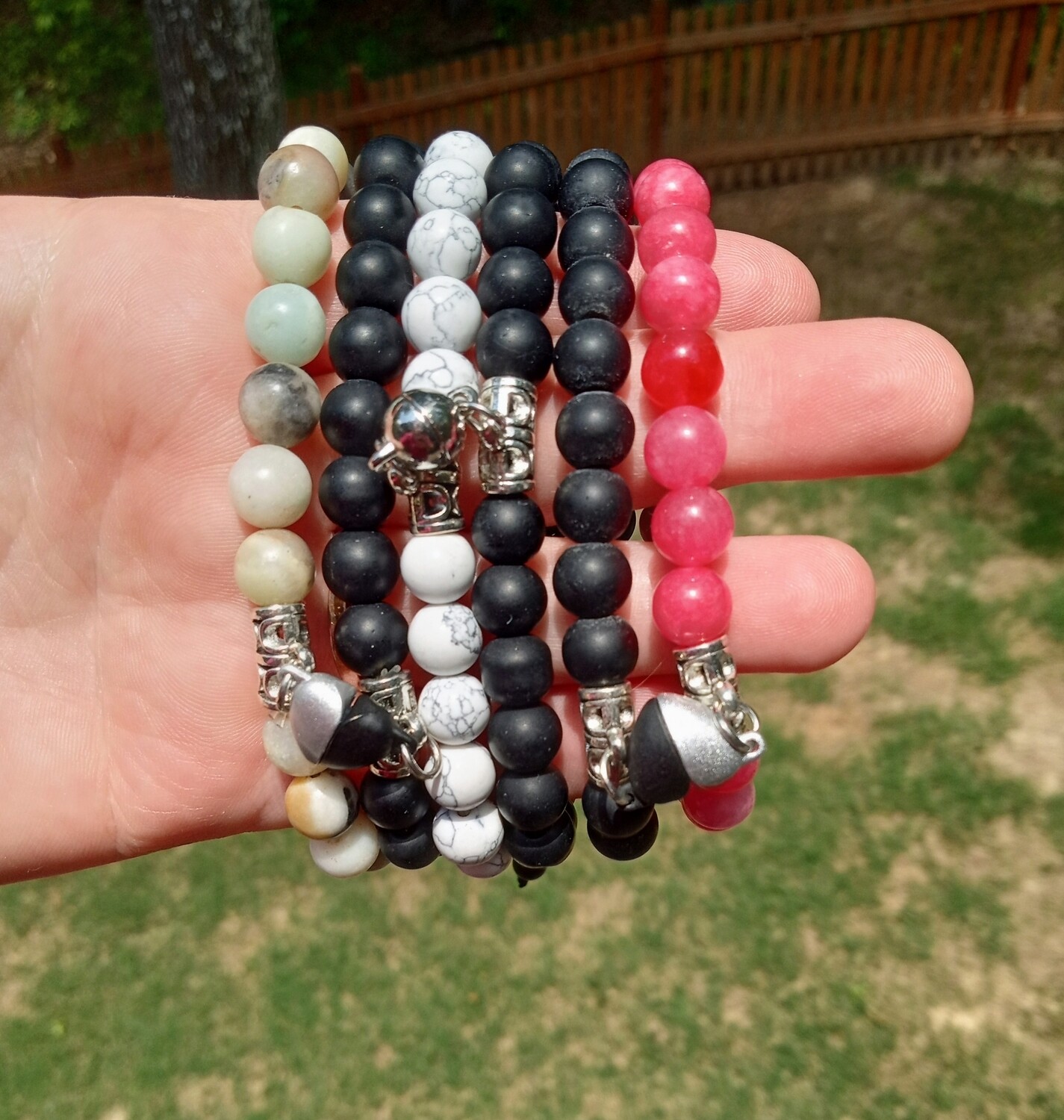 Friendship Bracelet