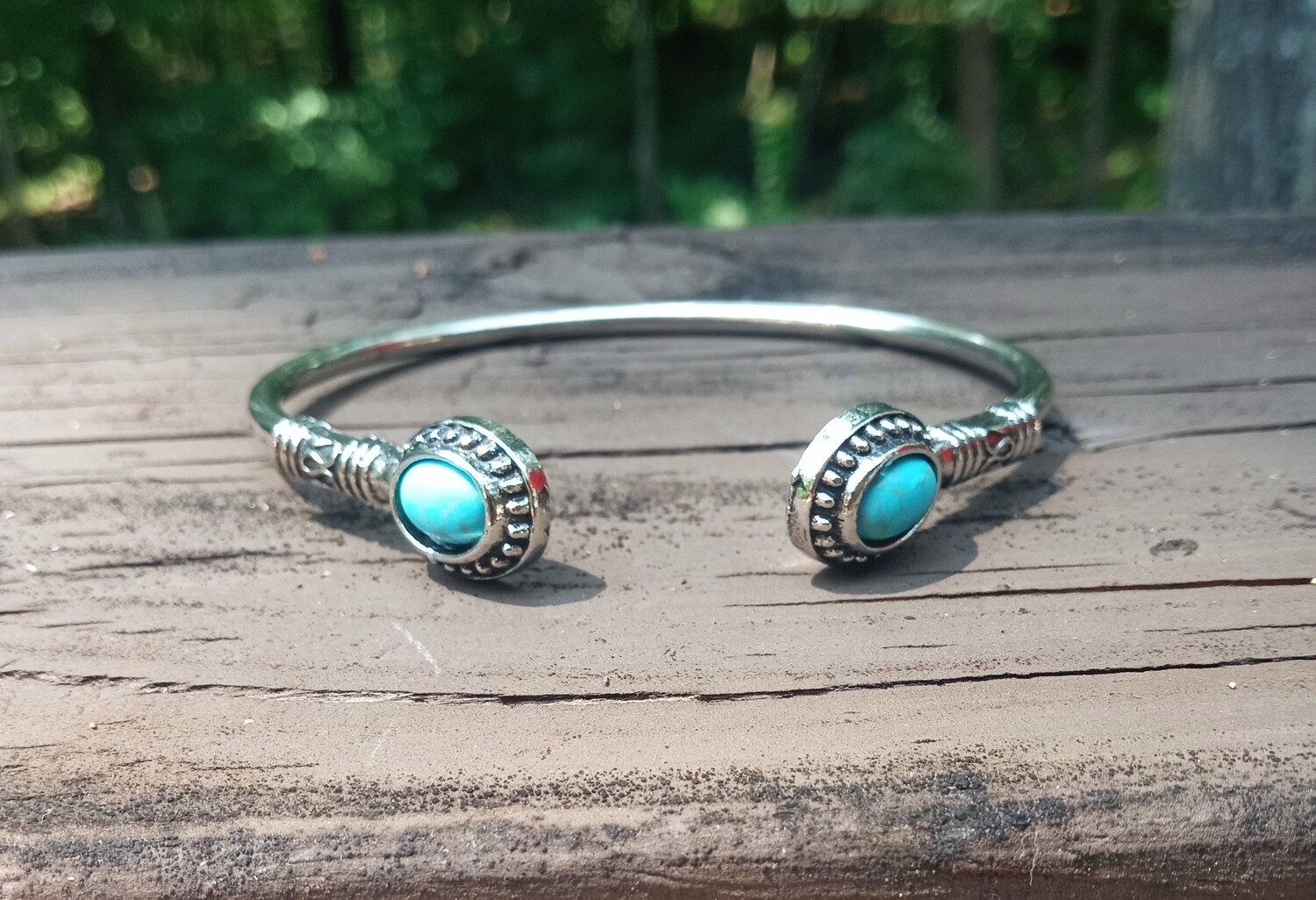 Turquoise Bracelet