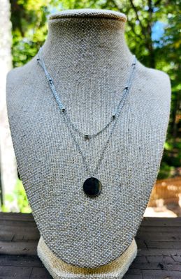 Two Strand Necklace