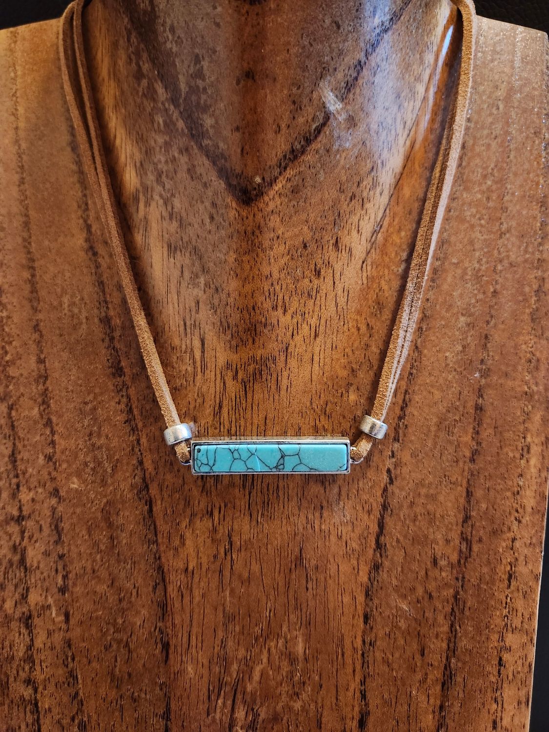 Turquoise Necklace