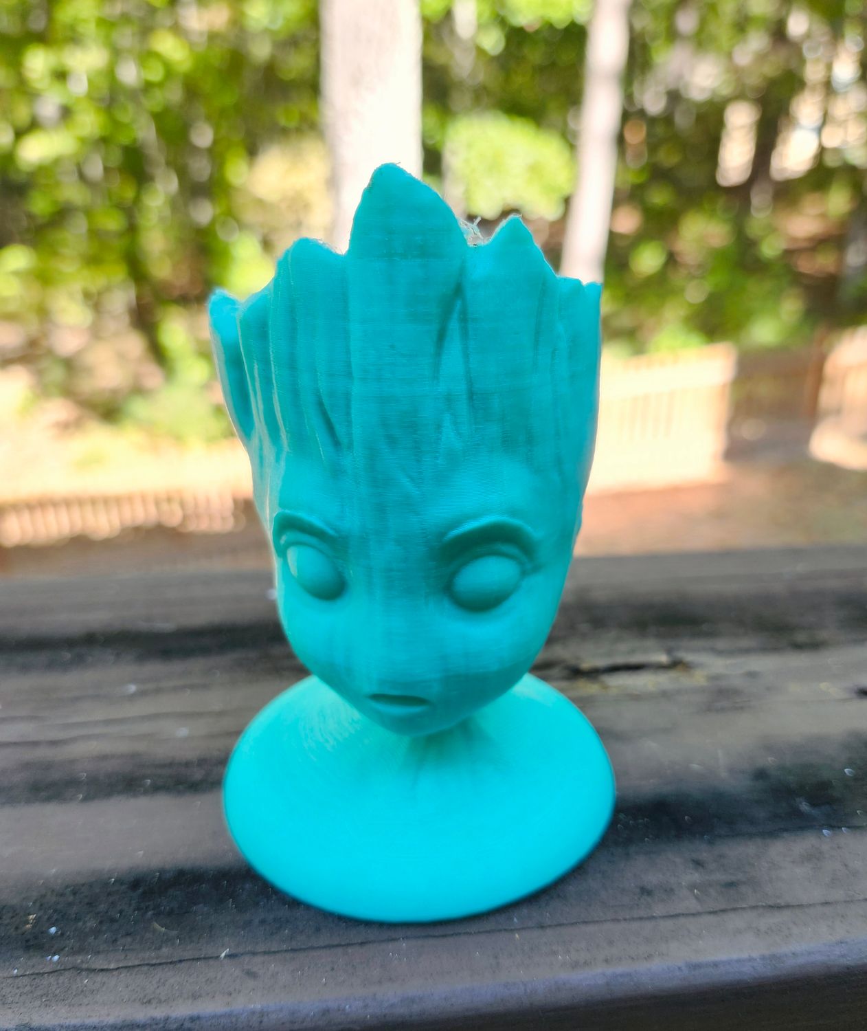 Groot Planter