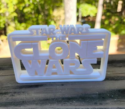 Star Wars Sign