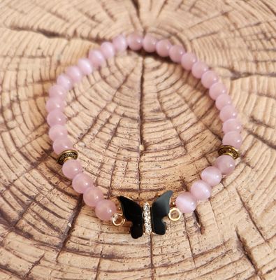 Butterfly Bracelet