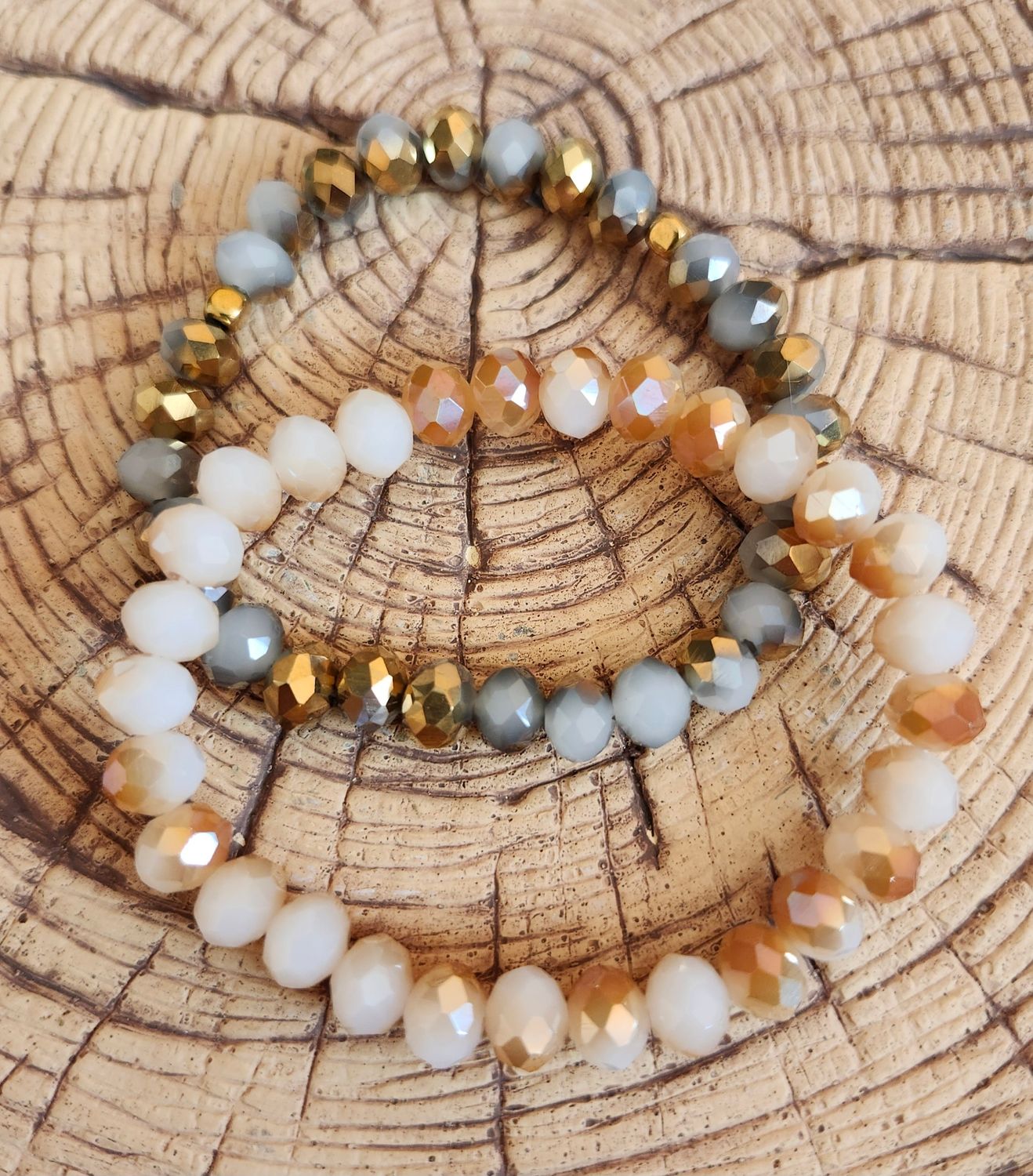 Bracelet Set 8