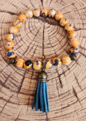 Tassel Bracelet