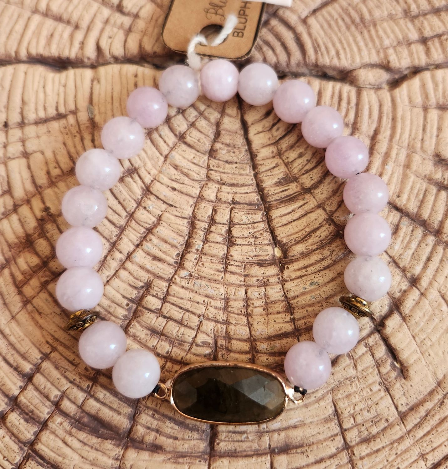 Crystal Bracelet 5