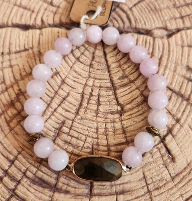 Crystal Bracelet 5
