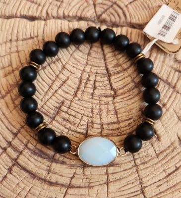Crystal Bracelet 3