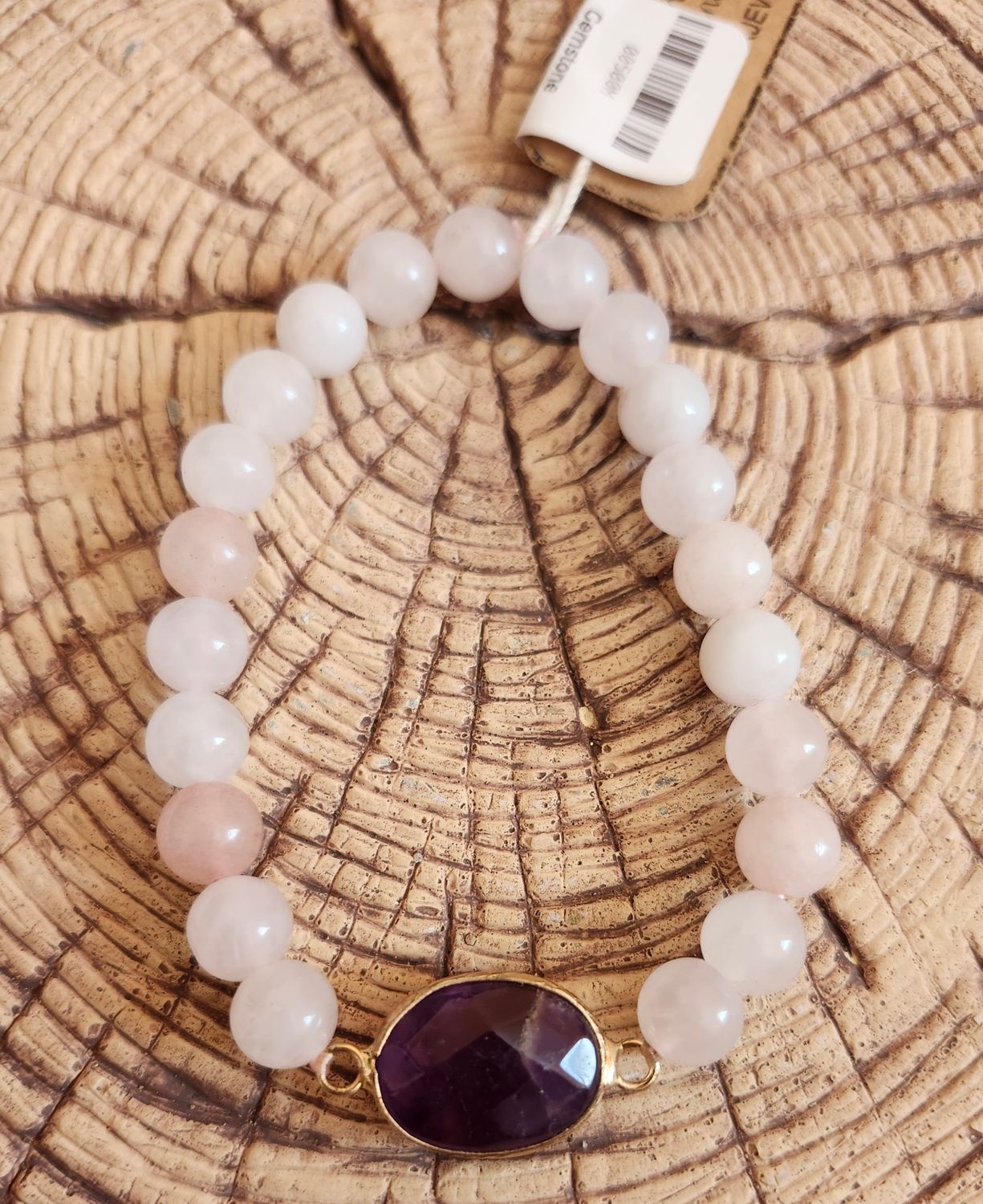 Crystal Bracelet 4