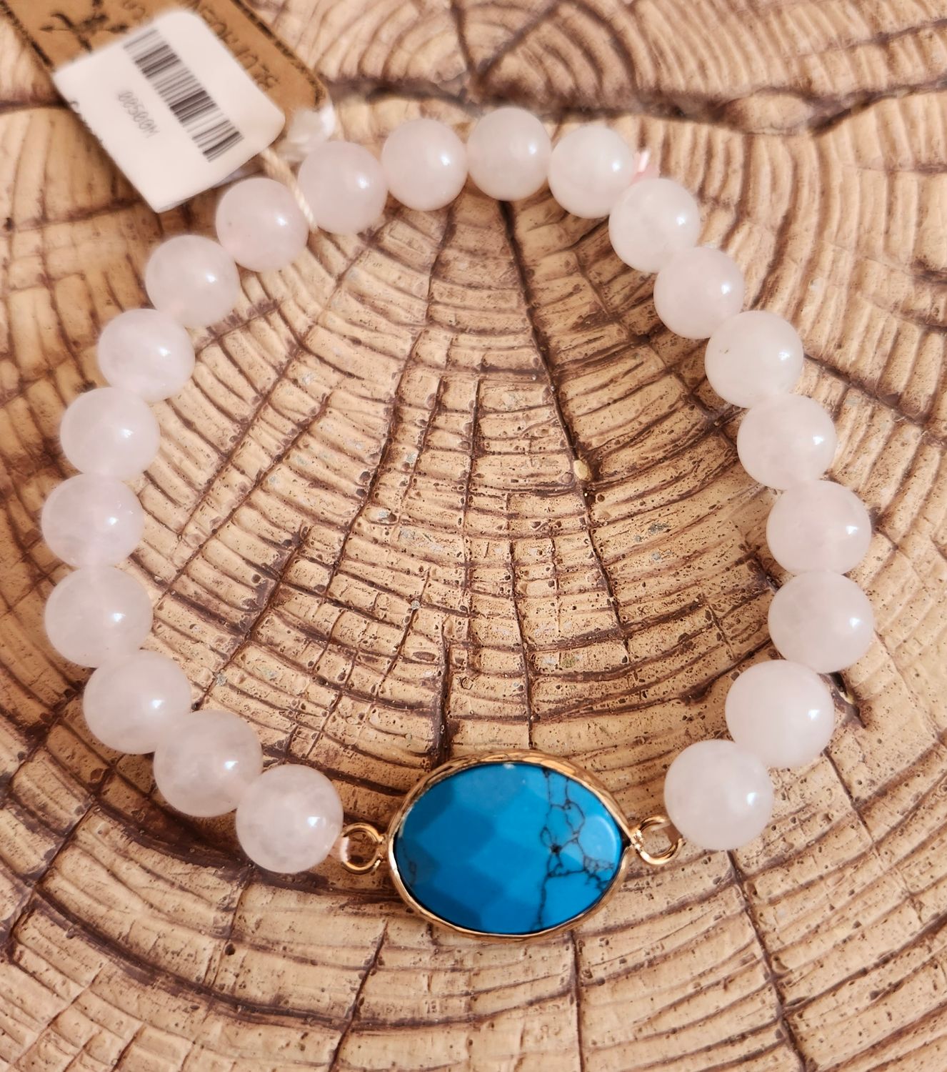 Crystal Bracelet 6