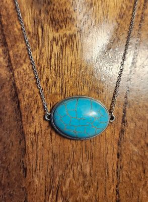 Turquoise Necklace