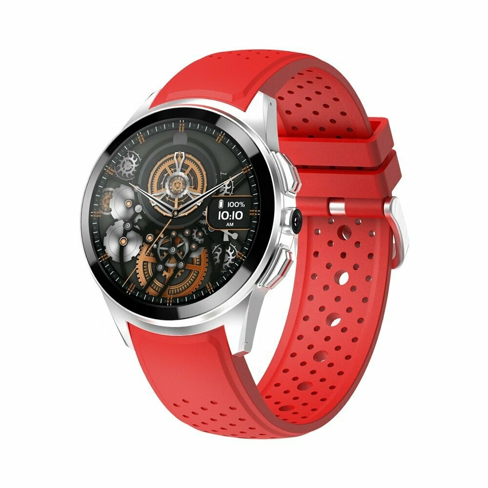Smartwatch LT10 Hombre