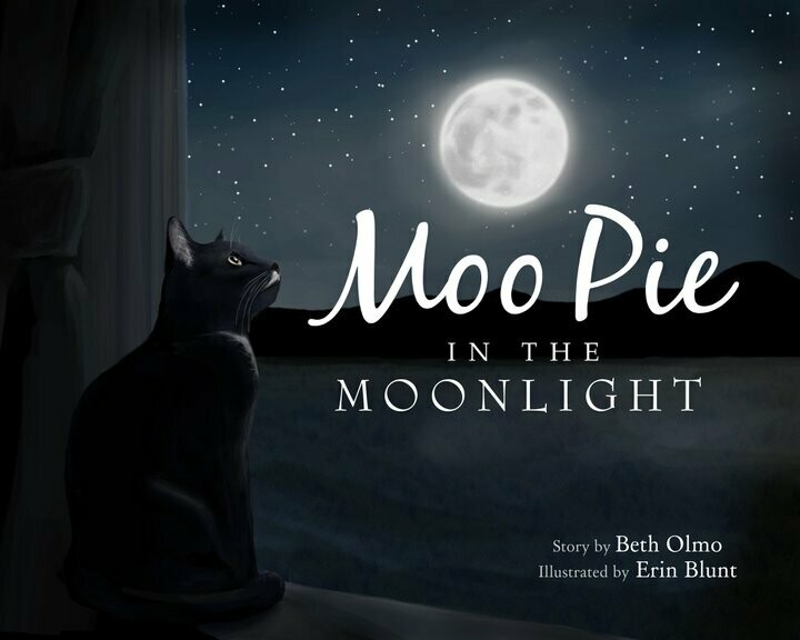 Moo Pie In The Moonlight