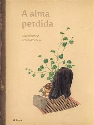 Alma Perdida