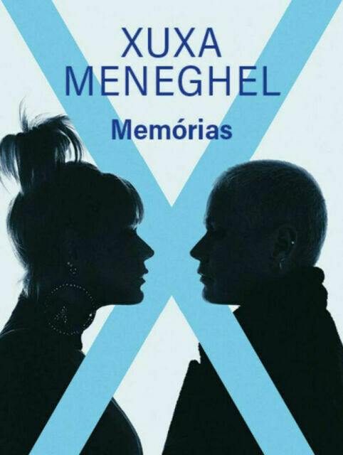 Xuxa Meneguel Memórias