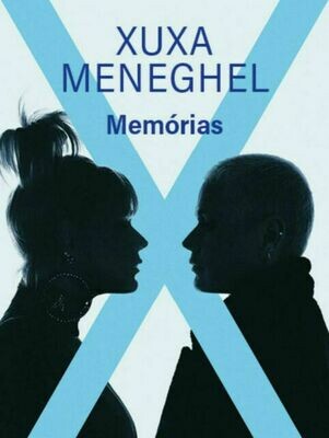 Xuxa Meneguel Memórias