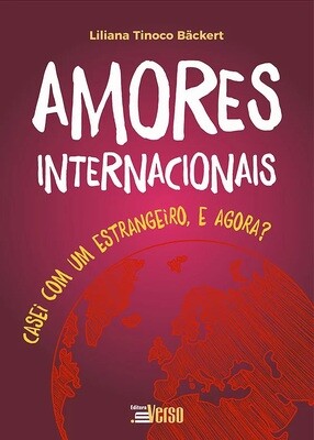 Amores Internacionais