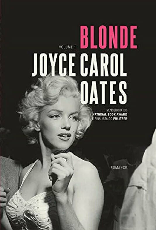 Blonde Vol. 1