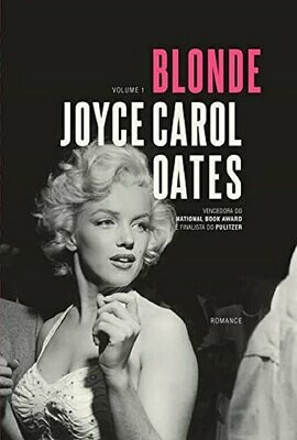Blonde Vol. 1