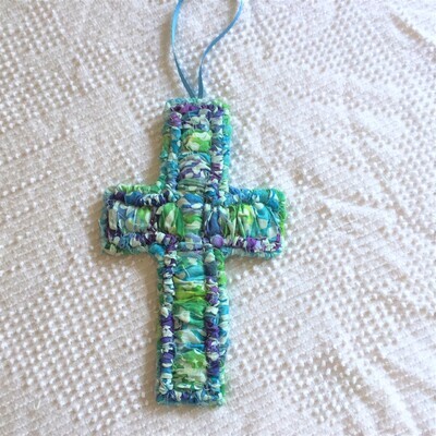 Custom Ornament, Decor: Pastor Appreciation Gift- You Pick the Colors