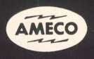 AMECO AC-1 Transmitter Tube Set 6V6 Final