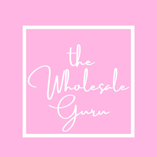 The Wholesale Guru